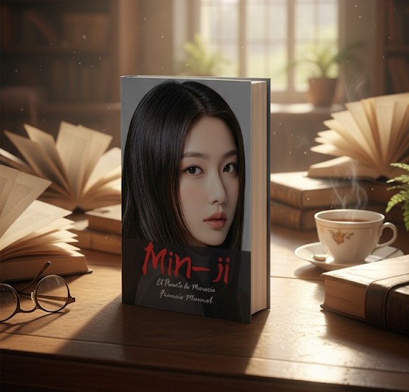 Imagen adicional para Min-Ji