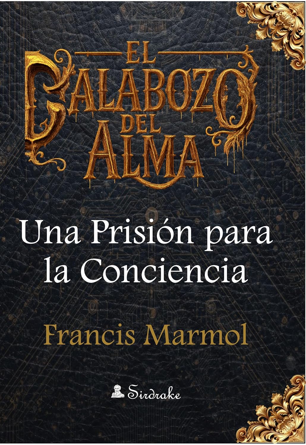 Portada de El Calabozo del Alma