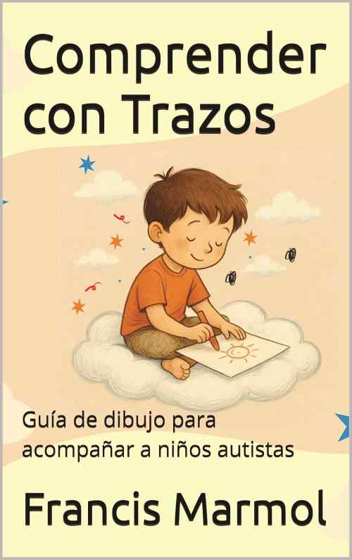 Portada de Comprender con Trazos