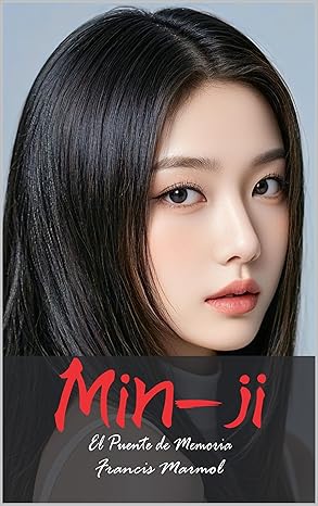 Portada de Min-Ji: El Puente de Memoria