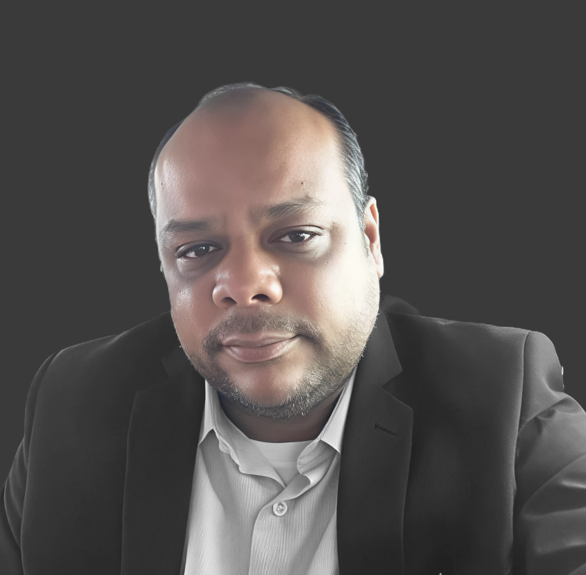 Foto del Autor Francis Marmol